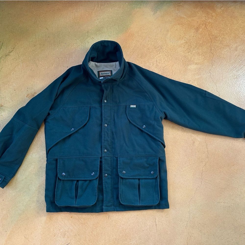 Remington Vintage Men’s Jacket